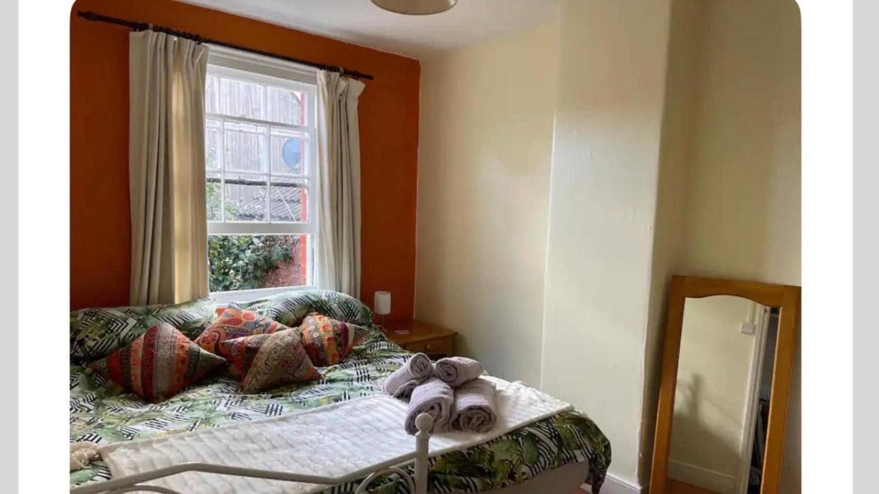 In The Heart Of Avalon Homestay *
